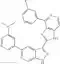 Fig. 14 - 3-(1h-imidazo[4,5-C]pyridin-2-yl)-1h-pyrazolo[3,4-C]pyridine and therapeutic uses thereof