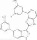 Fig. 1402 - 3-(1h-imidazo[4,5-C]pyridin-2-yl)-1h-pyrazolo[3,4-C]pyridine and therapeutic uses thereof