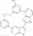 Fig. 1406 - 3-(1h-imidazo[4,5-C]pyridin-2-yl)-1h-pyrazolo[3,4-C]pyridine and therapeutic uses thereof