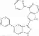 Fig. 141 - 3-(1h-imidazo[4,5-C]pyridin-2-yl)-1h-pyrazolo[3,4-C]pyridine and therapeutic uses thereof