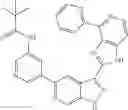 Fig. 145 - 3-(1h-imidazo[4,5-C]pyridin-2-yl)-1h-pyrazolo[3,4-C]pyridine and therapeutic uses thereof