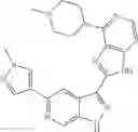 Fig. 1476 - 3-(1h-imidazo[4,5-C]pyridin-2-yl)-1h-pyrazolo[3,4-C]pyridine and therapeutic uses thereof