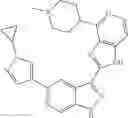 Fig. 1480 - 3-(1h-imidazo[4,5-C]pyridin-2-yl)-1h-pyrazolo[3,4-C]pyridine and therapeutic uses thereof