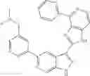 Fig. 150 - 3-(1h-imidazo[4,5-C]pyridin-2-yl)-1h-pyrazolo[3,4-C]pyridine and therapeutic uses thereof