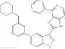 Fig. 152 - 3-(1h-imidazo[4,5-C]pyridin-2-yl)-1h-pyrazolo[3,4-C]pyridine and therapeutic uses thereof