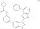 Fig. 1574 - 3-(1h-imidazo[4,5-C]pyridin-2-yl)-1h-pyrazolo[3,4-C]pyridine and therapeutic uses thereof