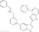 Fig. 160 - 3-(1h-imidazo[4,5-C]pyridin-2-yl)-1h-pyrazolo[3,4-C]pyridine and therapeutic uses thereof