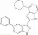 Fig. 167 - 3-(1h-imidazo[4,5-C]pyridin-2-yl)-1h-pyrazolo[3,4-C]pyridine and therapeutic uses thereof