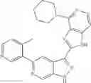 Fig. 168 - 3-(1h-imidazo[4,5-C]pyridin-2-yl)-1h-pyrazolo[3,4-C]pyridine and therapeutic uses thereof