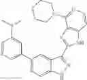 Fig. 170 - 3-(1h-imidazo[4,5-C]pyridin-2-yl)-1h-pyrazolo[3,4-C]pyridine and therapeutic uses thereof