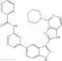 Fig. 174 - 3-(1h-imidazo[4,5-C]pyridin-2-yl)-1h-pyrazolo[3,4-C]pyridine and therapeutic uses thereof