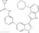 Fig. 182 - 3-(1h-imidazo[4,5-C]pyridin-2-yl)-1h-pyrazolo[3,4-C]pyridine and therapeutic uses thereof