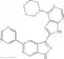 Fig. 189 - 3-(1h-imidazo[4,5-C]pyridin-2-yl)-1h-pyrazolo[3,4-C]pyridine and therapeutic uses thereof