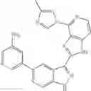Fig. 192 - 3-(1h-imidazo[4,5-C]pyridin-2-yl)-1h-pyrazolo[3,4-C]pyridine and therapeutic uses thereof