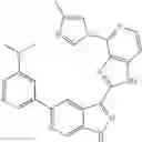 Fig. 196 - 3-(1h-imidazo[4,5-C]pyridin-2-yl)-1h-pyrazolo[3,4-C]pyridine and therapeutic uses thereof