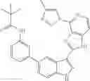 Fig. 197 - 3-(1h-imidazo[4,5-C]pyridin-2-yl)-1h-pyrazolo[3,4-C]pyridine and therapeutic uses thereof