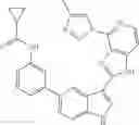 Fig. 208 - 3-(1h-imidazo[4,5-C]pyridin-2-yl)-1h-pyrazolo[3,4-C]pyridine and therapeutic uses thereof