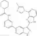 Fig. 211 - 3-(1h-imidazo[4,5-C]pyridin-2-yl)-1h-pyrazolo[3,4-C]pyridine and therapeutic uses thereof