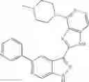Fig. 219 - 3-(1h-imidazo[4,5-C]pyridin-2-yl)-1h-pyrazolo[3,4-C]pyridine and therapeutic uses thereof