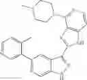 Fig. 220 - 3-(1h-imidazo[4,5-C]pyridin-2-yl)-1h-pyrazolo[3,4-C]pyridine and therapeutic uses thereof