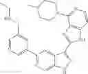 Fig. 221 - 3-(1h-imidazo[4,5-C]pyridin-2-yl)-1h-pyrazolo[3,4-C]pyridine and therapeutic uses thereof