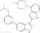 Fig. 228 - 3-(1h-imidazo[4,5-C]pyridin-2-yl)-1h-pyrazolo[3,4-C]pyridine and therapeutic uses thereof