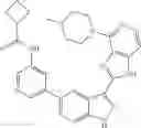 Fig. 235 - 3-(1h-imidazo[4,5-C]pyridin-2-yl)-1h-pyrazolo[3,4-C]pyridine and therapeutic uses thereof