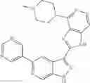 Fig. 241 - 3-(1h-imidazo[4,5-C]pyridin-2-yl)-1h-pyrazolo[3,4-C]pyridine and therapeutic uses thereof