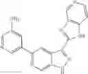 Fig. 244 - 3-(1h-imidazo[4,5-C]pyridin-2-yl)-1h-pyrazolo[3,4-C]pyridine and therapeutic uses thereof