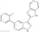 Fig. 246 - 3-(1h-imidazo[4,5-C]pyridin-2-yl)-1h-pyrazolo[3,4-C]pyridine and therapeutic uses thereof