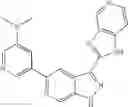 Fig. 248 - 3-(1h-imidazo[4,5-C]pyridin-2-yl)-1h-pyrazolo[3,4-C]pyridine and therapeutic uses thereof