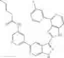 Fig. 25 - 3-(1h-imidazo[4,5-C]pyridin-2-yl)-1h-pyrazolo[3,4-C]pyridine and therapeutic uses thereof