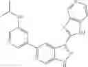 Fig. 253 - 3-(1h-imidazo[4,5-C]pyridin-2-yl)-1h-pyrazolo[3,4-C]pyridine and therapeutic uses thereof