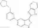 Fig. 255 - 3-(1h-imidazo[4,5-C]pyridin-2-yl)-1h-pyrazolo[3,4-C]pyridine and therapeutic uses thereof
