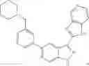 Fig. 256 - 3-(1h-imidazo[4,5-C]pyridin-2-yl)-1h-pyrazolo[3,4-C]pyridine and therapeutic uses thereof