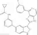 Fig. 26 - 3-(1h-imidazo[4,5-C]pyridin-2-yl)-1h-pyrazolo[3,4-C]pyridine and therapeutic uses thereof