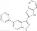 Fig. 267 - 3-(1h-imidazo[4,5-C]pyridin-2-yl)-1h-pyrazolo[3,4-C]pyridine and therapeutic uses thereof