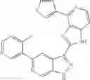 Fig. 272 - 3-(1h-imidazo[4,5-C]pyridin-2-yl)-1h-pyrazolo[3,4-C]pyridine and therapeutic uses thereof