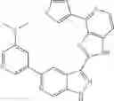 Fig. 274 - 3-(1h-imidazo[4,5-C]pyridin-2-yl)-1h-pyrazolo[3,4-C]pyridine and therapeutic uses thereof