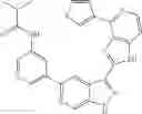 Fig. 276 - 3-(1h-imidazo[4,5-C]pyridin-2-yl)-1h-pyrazolo[3,4-C]pyridine and therapeutic uses thereof
