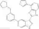 Fig. 281 - 3-(1h-imidazo[4,5-C]pyridin-2-yl)-1h-pyrazolo[3,4-C]pyridine and therapeutic uses thereof