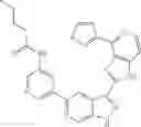 Fig. 285 - 3-(1h-imidazo[4,5-C]pyridin-2-yl)-1h-pyrazolo[3,4-C]pyridine and therapeutic uses thereof