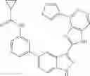 Fig. 286 - 3-(1h-imidazo[4,5-C]pyridin-2-yl)-1h-pyrazolo[3,4-C]pyridine and therapeutic uses thereof