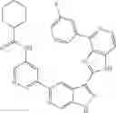 Fig. 29 - 3-(1h-imidazo[4,5-C]pyridin-2-yl)-1h-pyrazolo[3,4-C]pyridine and therapeutic uses thereof