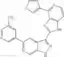 Fig. 296 - 3-(1h-imidazo[4,5-C]pyridin-2-yl)-1h-pyrazolo[3,4-C]pyridine and therapeutic uses thereof