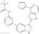 Fig. 301 - 3-(1h-imidazo[4,5-C]pyridin-2-yl)-1h-pyrazolo[3,4-C]pyridine and therapeutic uses thereof