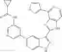 Fig. 312 - 3-(1h-imidazo[4,5-C]pyridin-2-yl)-1h-pyrazolo[3,4-C]pyridine and therapeutic uses thereof