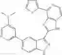 Fig. 326 - 3-(1h-imidazo[4,5-C]pyridin-2-yl)-1h-pyrazolo[3,4-C]pyridine and therapeutic uses thereof