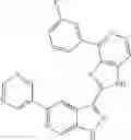 Fig. 33 - 3-(1h-imidazo[4,5-C]pyridin-2-yl)-1h-pyrazolo[3,4-C]pyridine and therapeutic uses thereof