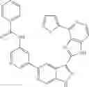 Fig. 330 - 3-(1h-imidazo[4,5-C]pyridin-2-yl)-1h-pyrazolo[3,4-C]pyridine and therapeutic uses thereof